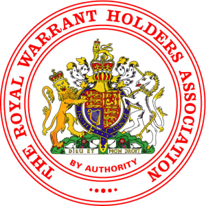 The Royal Warrant Holders Association