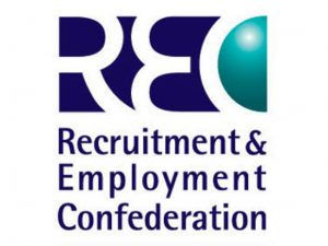 Recruitment and Employment Confederation