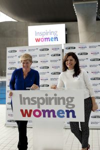 Clare-Balding-and-Miriam-González-Durántez