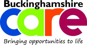 Buckinghamshire Care Logo