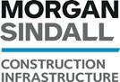 Morgan Sindall Logo