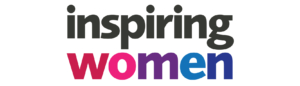 Inspiring Women logo