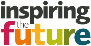 Inspiring The Future logo