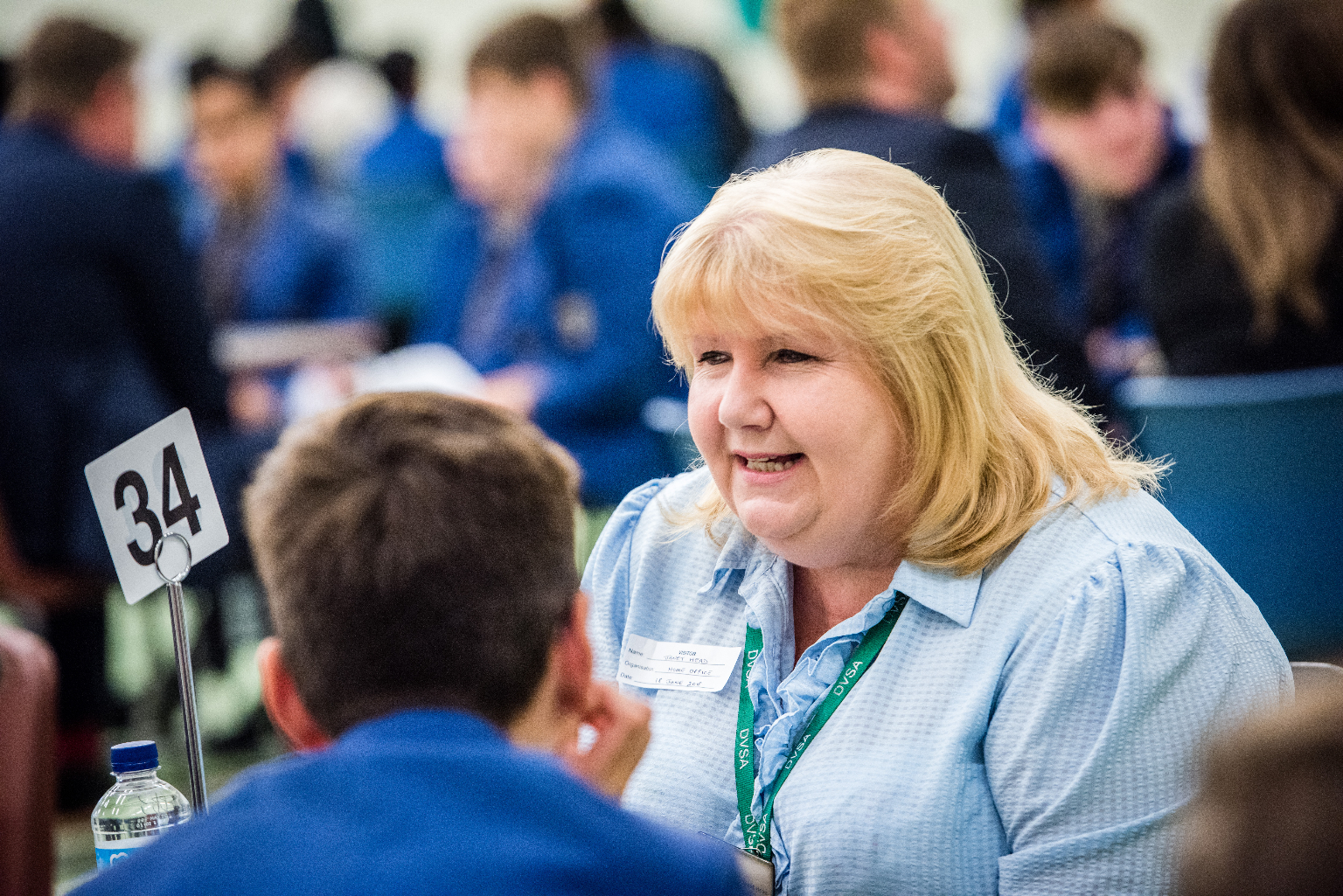 Inspiring the Future with the Home Office Inspiring The Future