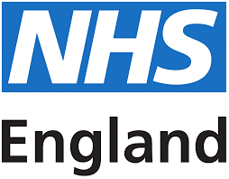 NHS England logo