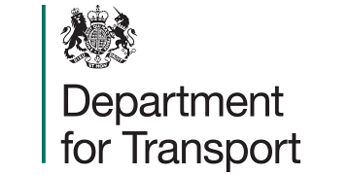 Department for Transport logo