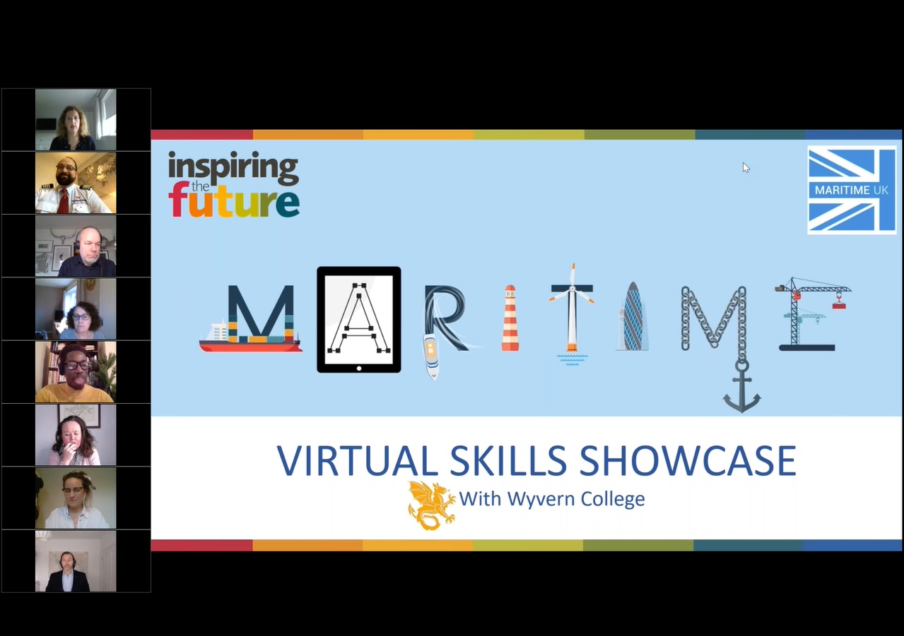 Virtual sessions in 2021: How schools are adapting to home-learning