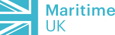 Maritime UK logo