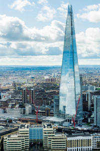 The Shard