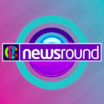 Newsround logo