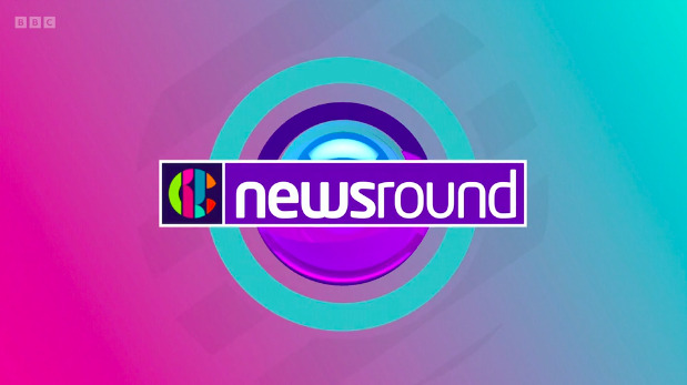 Newsround logo