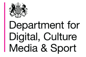 Department for Culture, Media & Sport