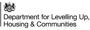 Department for Levelling Up, Housing & Communities
