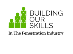 Building our skills – fenestration
