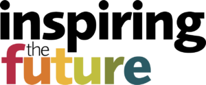 Inspiring The Future logo