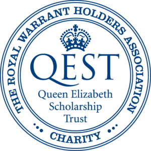 QEST logo