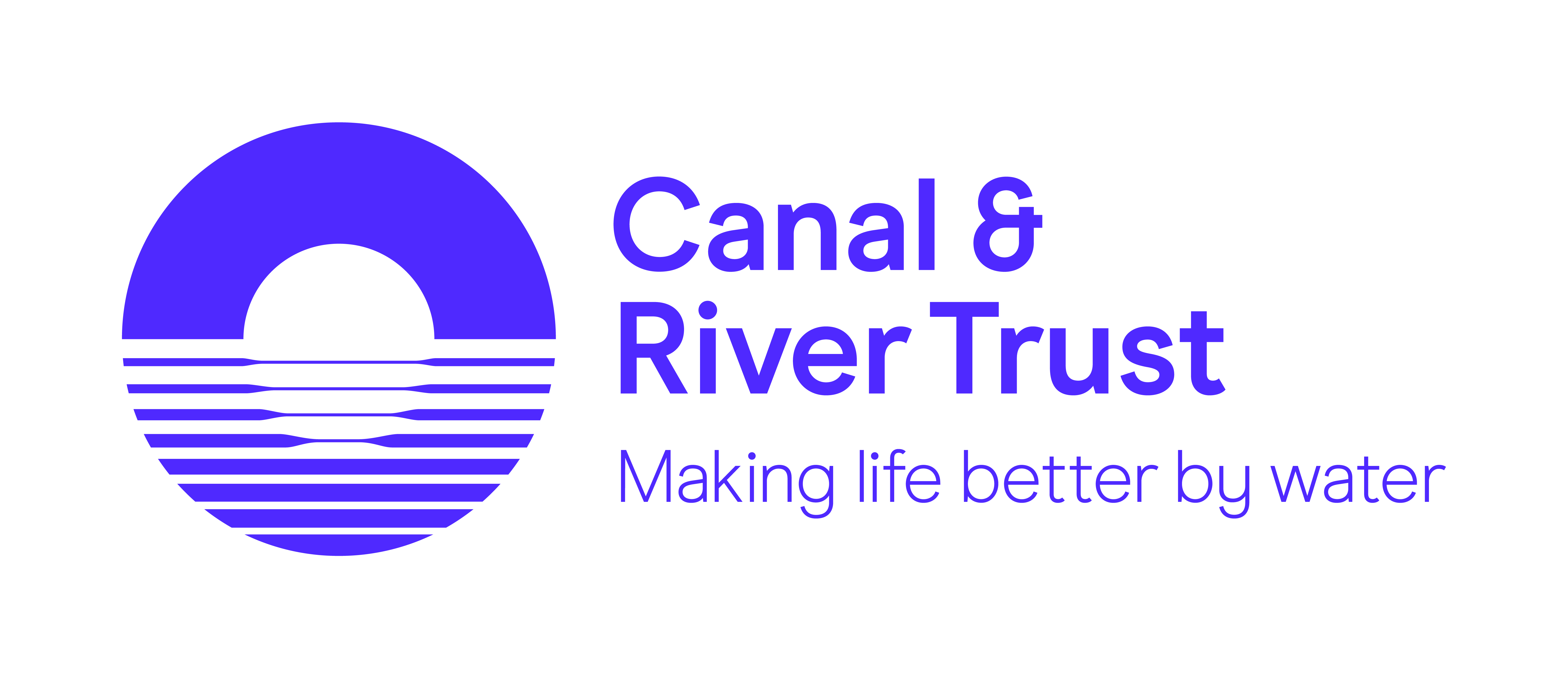 Canal & River Trust logo