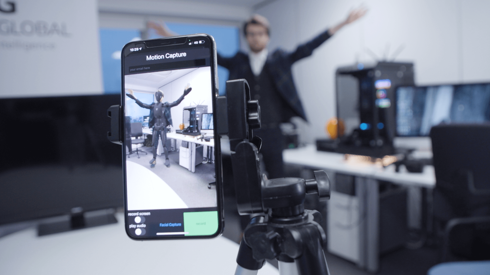 Discover! Creative Careers - Inspiring The Future