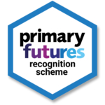 Primary Futures Recognition Scheme logo