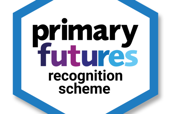 Primary Futures Recognition Scheme logo