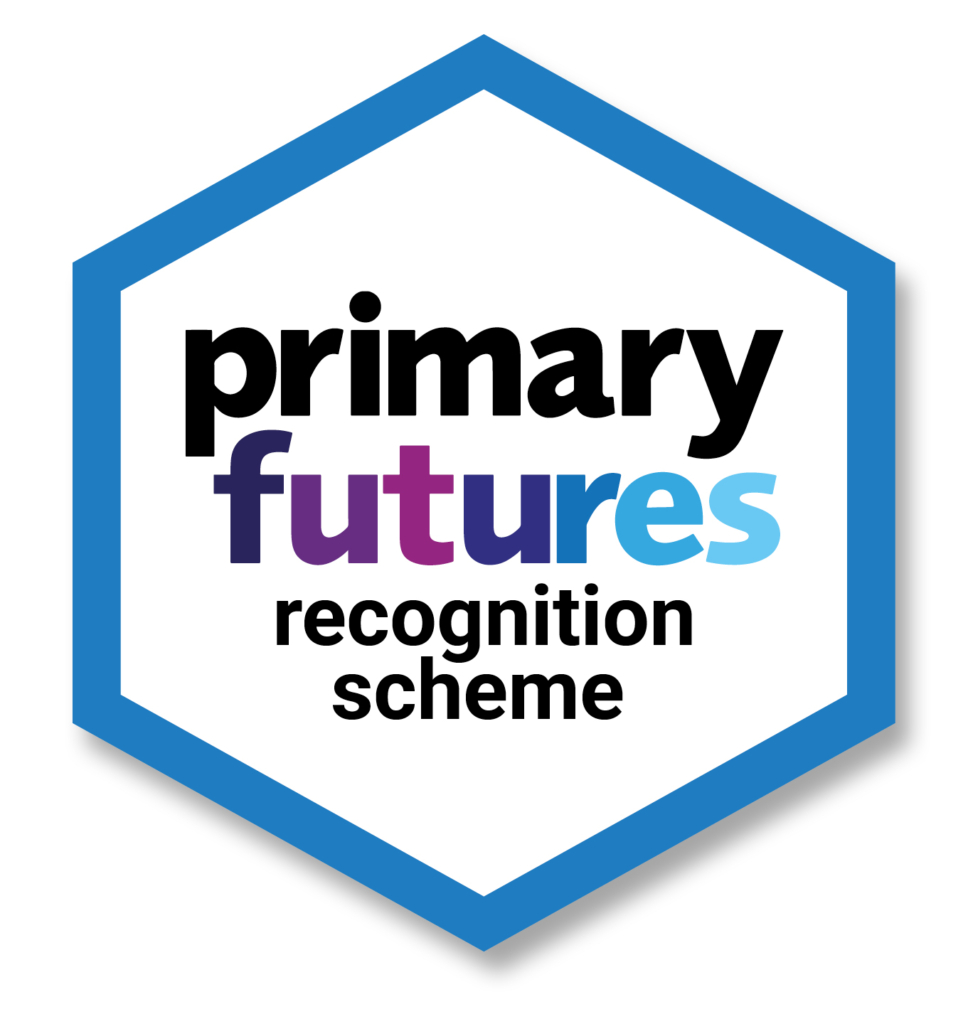 Primary Futures Recognition Scheme logo