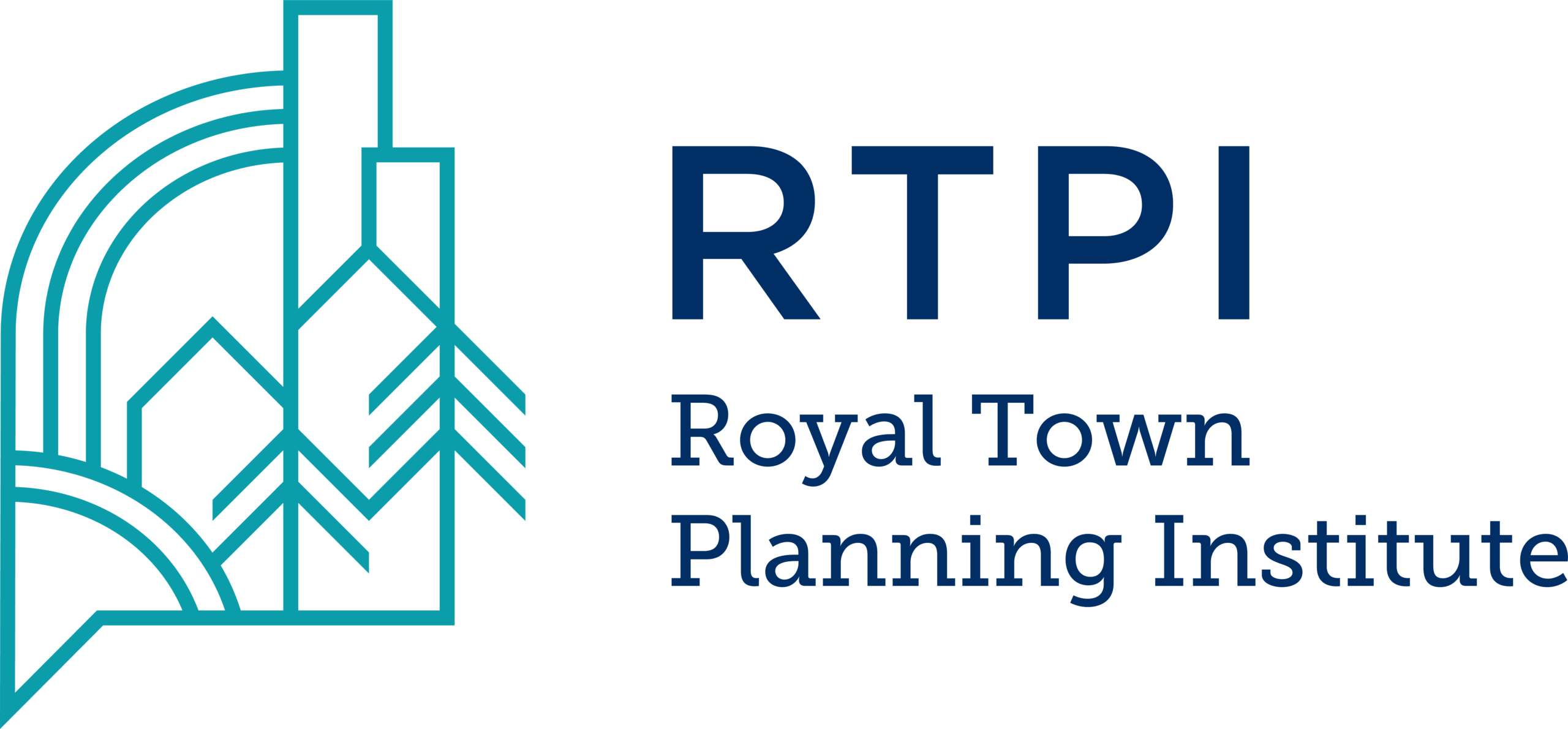 Royal Town Planning Institute logo