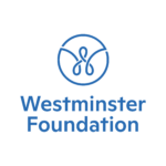 Westminster Foundation in blue