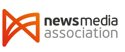 news Media association logo